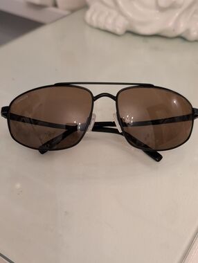 Serengeti Mazzo Polarized Sunglasses Made in Italy